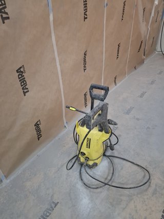 Karcher limpiadora