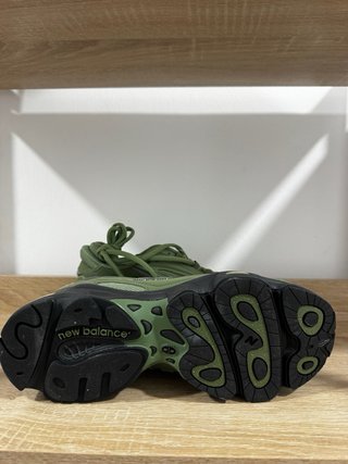 Zapatillas New Balance 1000 Verde Talla 42
