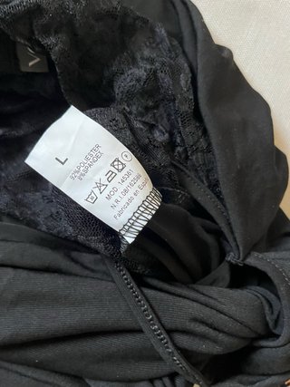 Vestidos de fiesta negros