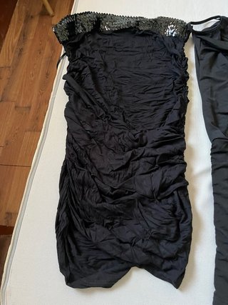 Vestidos de fiesta negros