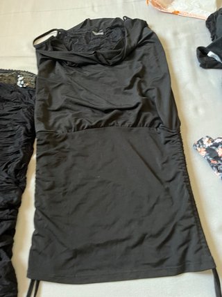 Vestidos de fiesta negros