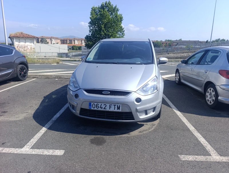 Ford S-MAX 2007 - foto 1