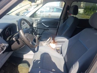 Ford S-MAX 2007