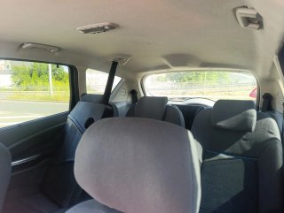 Ford S-MAX 2007