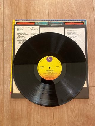 Vinilo Talking Heads Speak In Tongues