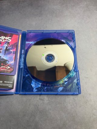Marvel Guardians of the Galaxy PS5