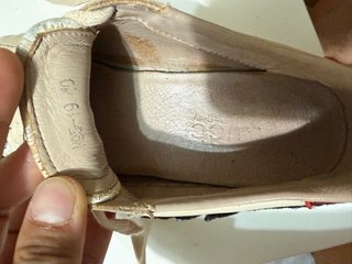 Scarpe Gucci Edizione Limitata Fiori (unisex)