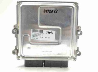 2112632 9806671980 centralita motor uce citroen c4