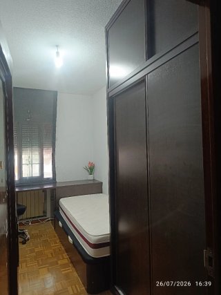 Se alquila habitación( INTERNA) o (EXTERNA)