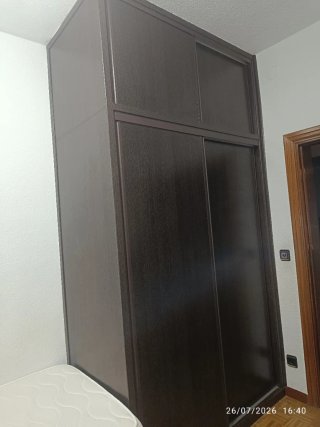 Se alquila habitación( INTERNA) o (EXTERNA)
