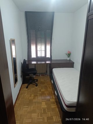 Se alquila habitación( INTERNA) o (EXTERNA)