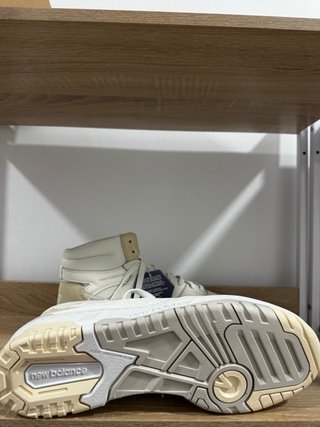 Zapatos New Balance 650 Talla 42