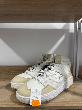 Zapatos New Balance 650 Talla 42