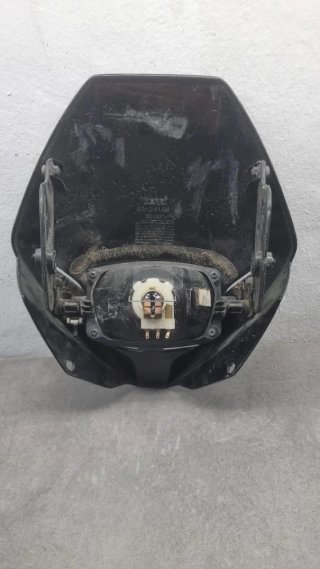Careta Derbi Senda
