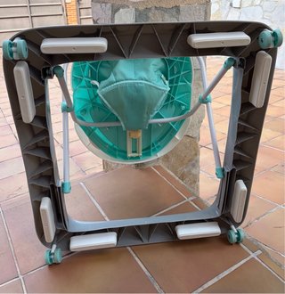 Andador bebé - Olmitos