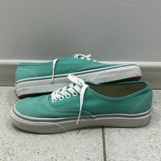 Scarpe Vans Teal 39