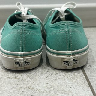 Scarpe Vans Teal 39