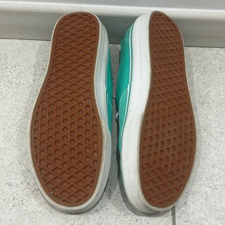 Scarpe Vans Teal 39