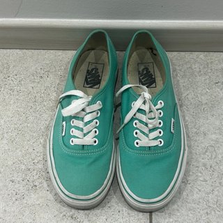 Scarpe Vans Teal 39