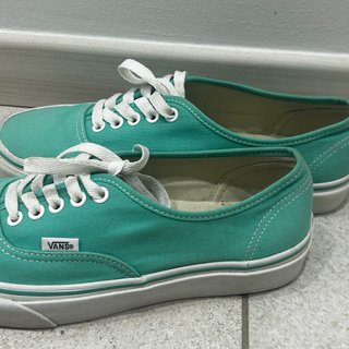 Scarpe Vans Teal 39