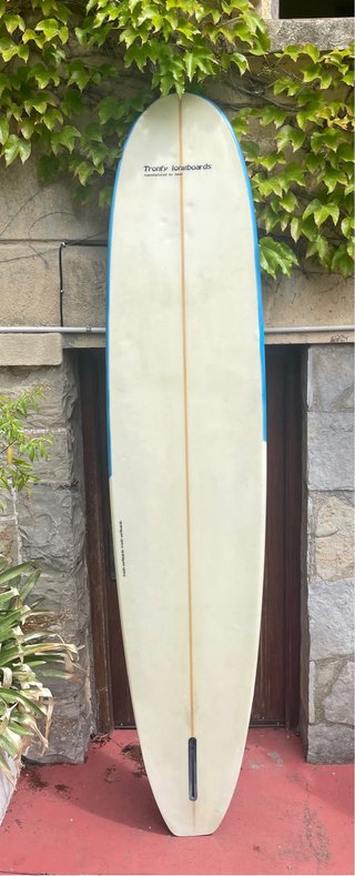 Tabla de surf Longboard Performance