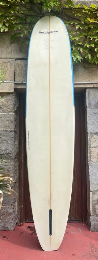 Tabla de surf Longboard Performance