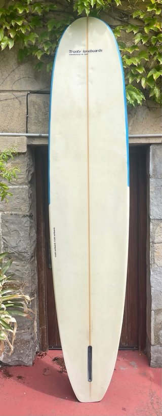 Tabla de surf Longboard Performance