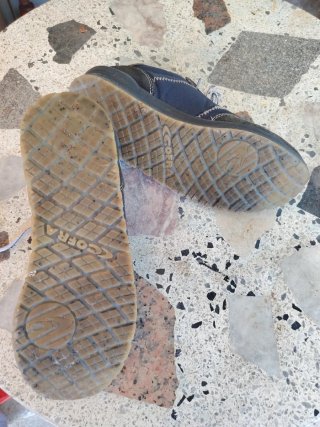 Zapatos de Seguridad