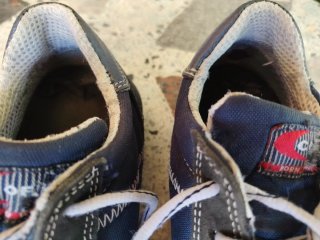 Zapatos de Seguridad