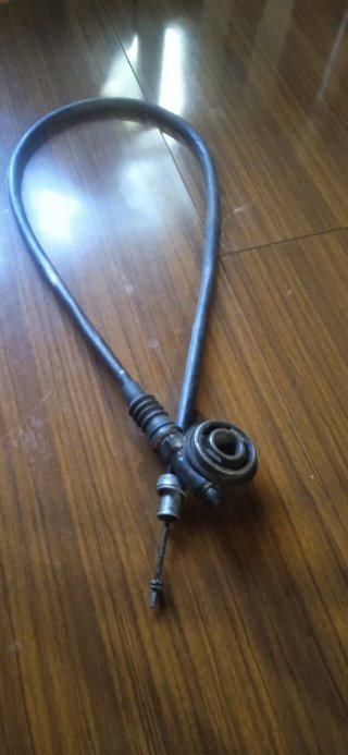 Cable velocímetro BMW F 650