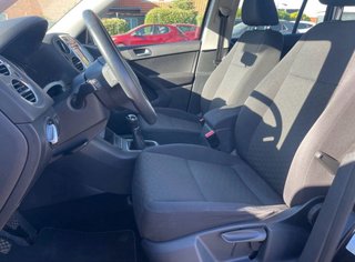 Volkswagen Tiguan 2014 IMPECABLE
