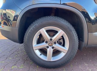 Volkswagen Tiguan 2014 IMPECABLE