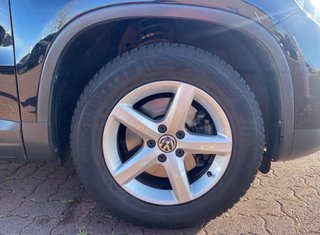 Volkswagen Tiguan 2014 IMPECABLE