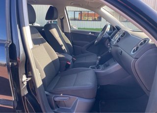Volkswagen Tiguan 2014 IMPECABLE