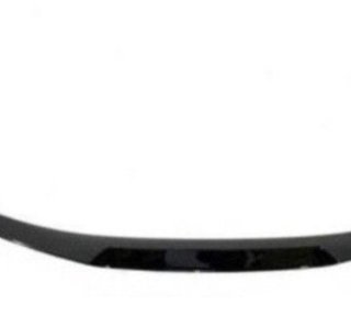 Alerón Bmw F44 MP Look M4 Brillante Negro