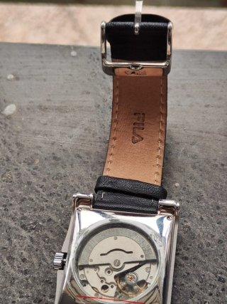 Orologio Fila Admiral Nos