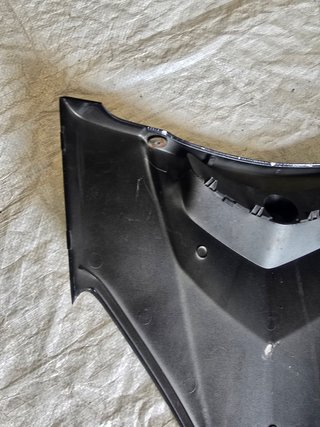 YAMAHA X MAX 125/250 ( TAPA FRONTAL )