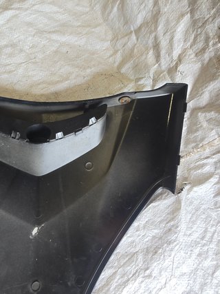 YAMAHA X MAX 125/250 ( TAPA FRONTAL )