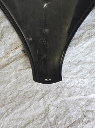 YAMAHA X MAX 125/250 ( TAPA FRONTAL )