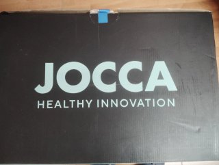 JOCCA Air Fryer 18L