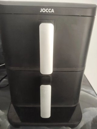 JOCCA Air Fryer 18L