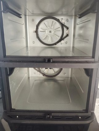 JOCCA Air Fryer 18L