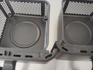 JOCCA Air Fryer 18L
