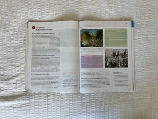 LIBRO XEOGRAFÍA E HISTORIA 3 ESO TRIMESTRE 3 ANAYA