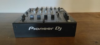 Mesa de mezclas Pioneer DJM-900NXS2