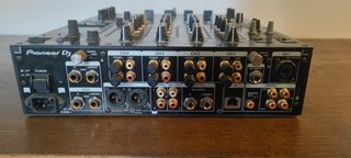 Mesa de mezclas Pioneer DJM-900NXS2