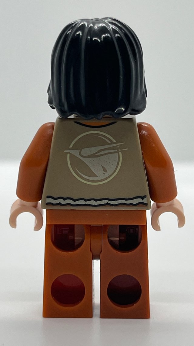 LEGO Star Wars Minifigura Ezra Bridger sw0574