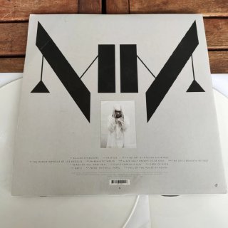 Marilyn Manson The Pale Emperor 2 Vinili Colorati