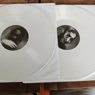Marilyn Manson The Pale Emperor 2 Vinili Colorati