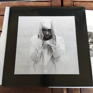 Marilyn Manson The Pale Emperor 2 Vinili Colorati